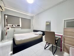 Blk 307 Woodlands Avenue 1 (Woodlands), HDB 4 Rooms #552764251